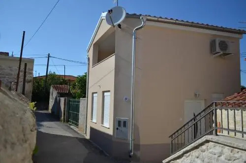 Apartment Ana Arbanasi