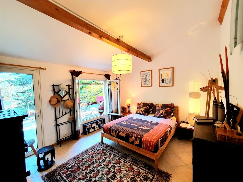 Maison Darshan