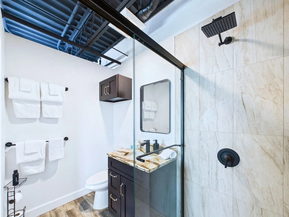 Stay Park Cruise Modern Loft by Port -unit 200