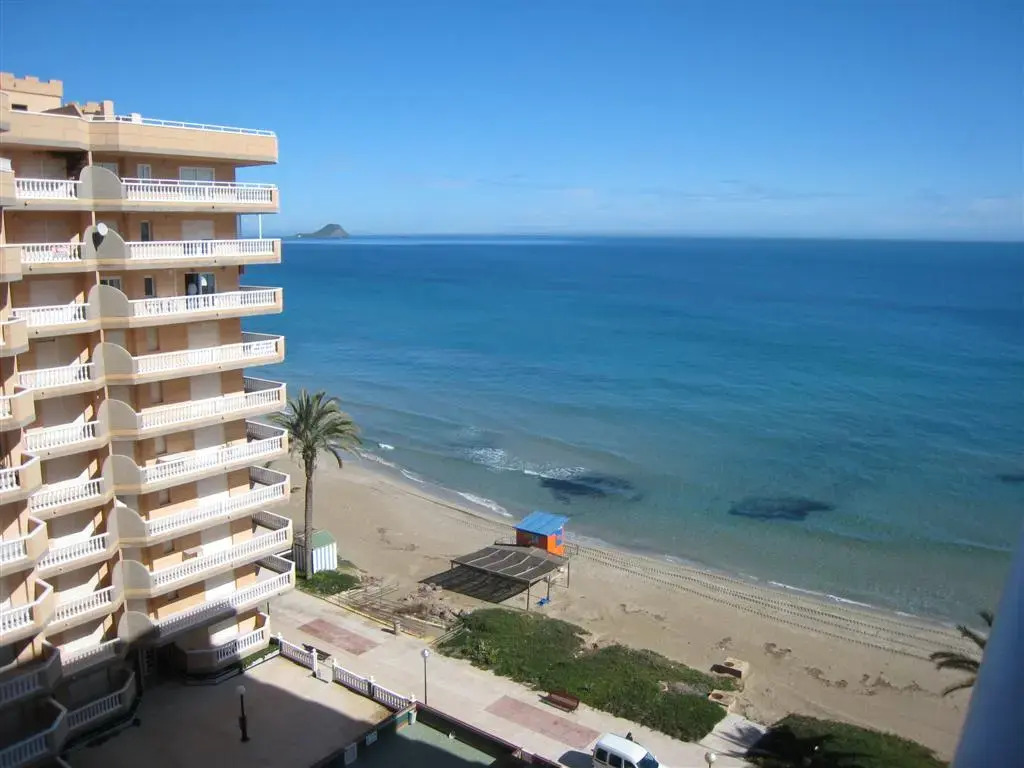 Castillo de Mar
