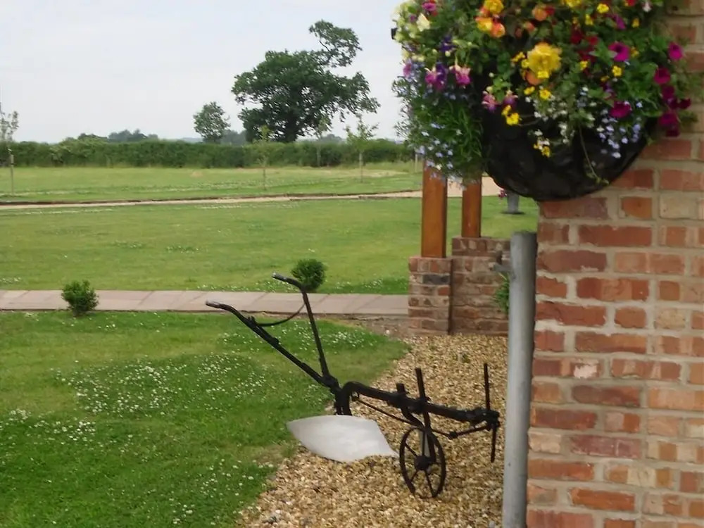 Gate Farm B&B