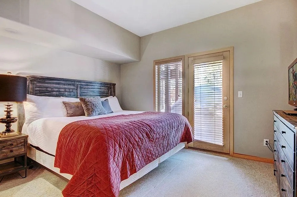 White Wolf 22 3 Bedrooms 2.5 Bathrooms Townhouse