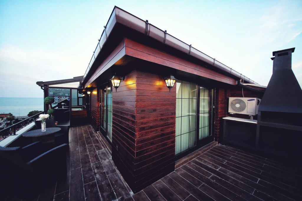 My Suit Residence