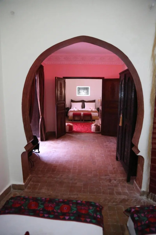 Riad Rêve d Antan