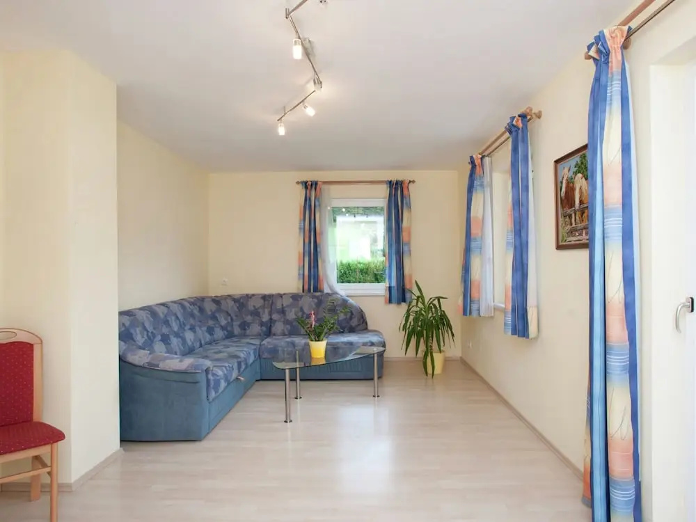 Apartment in Altenmarkt near Ski Slopes