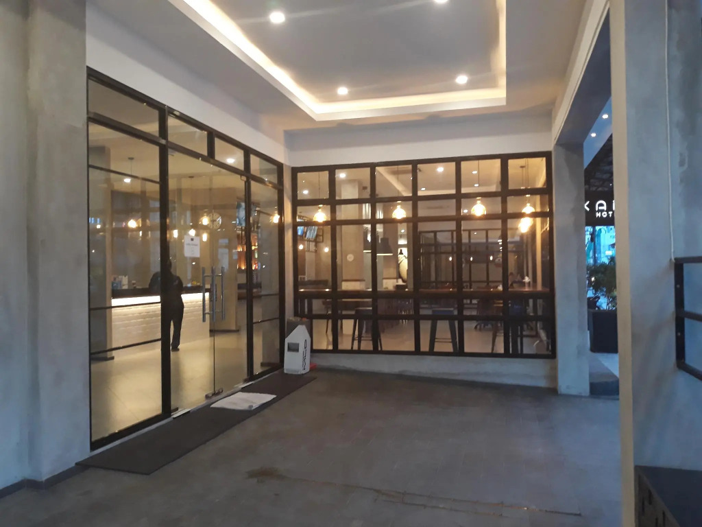 Kama Hotel