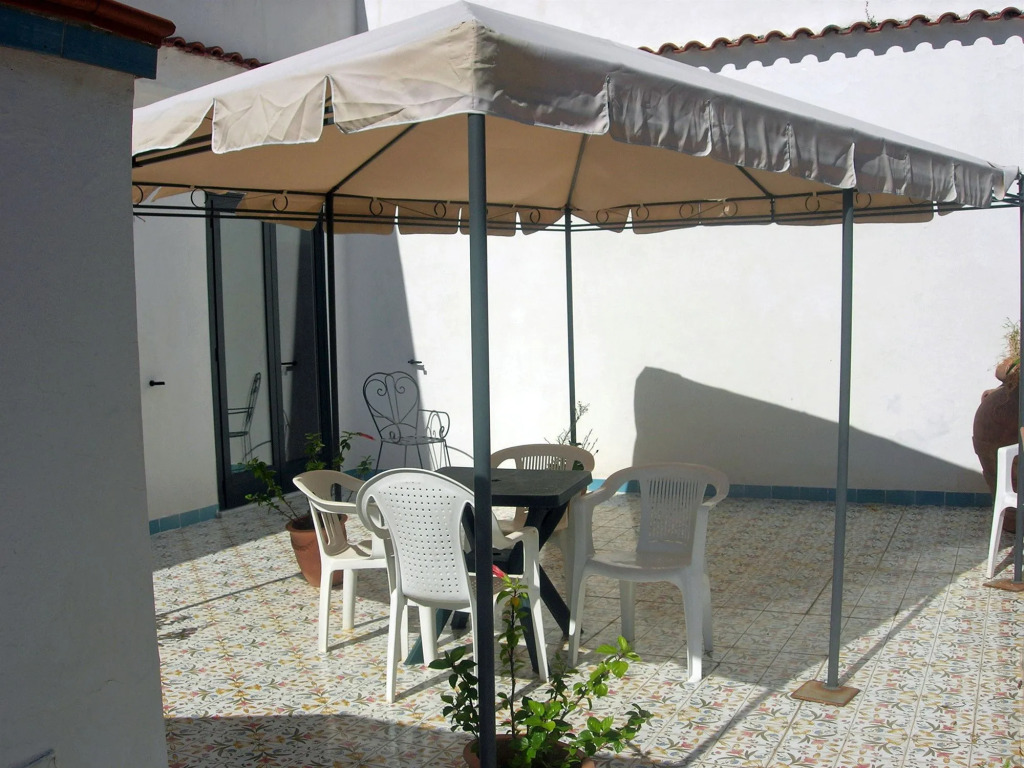 Hotel La Conchiglia