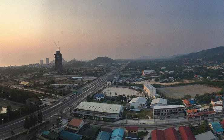 [AA]Baan Kiang Fah By Montri