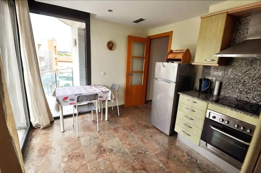 Apartment Mariposa Ático A140