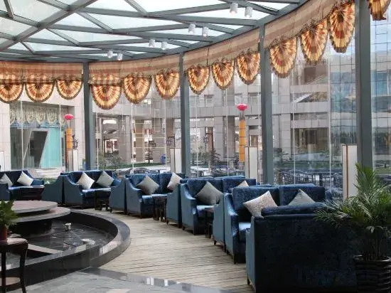Fuquan Grand Hotel