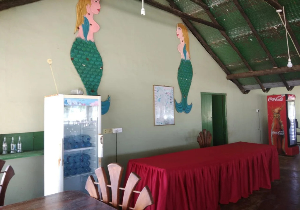 Sea Way Hotel
