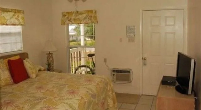 Paradise Villas