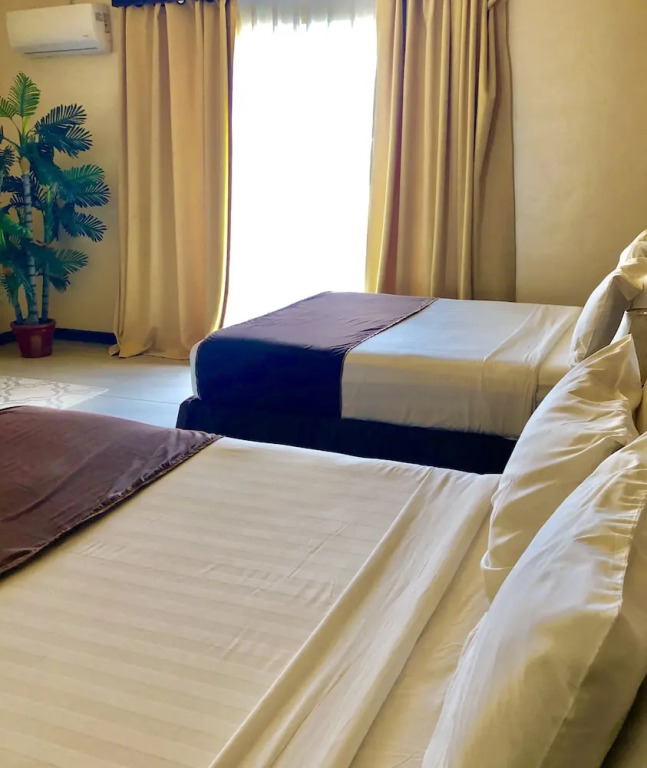 L5 Hotel