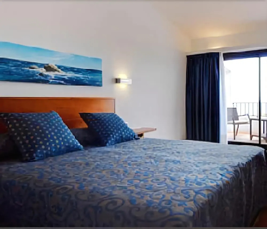 Hotel Sol Ixent