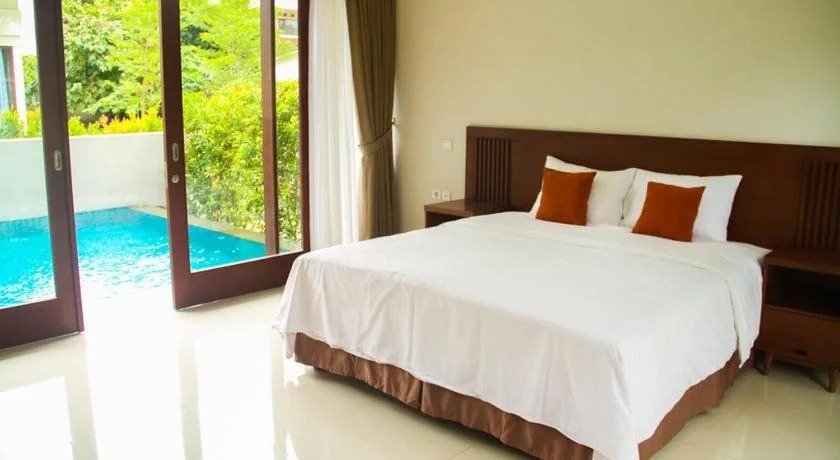 Country Woods Jakarta