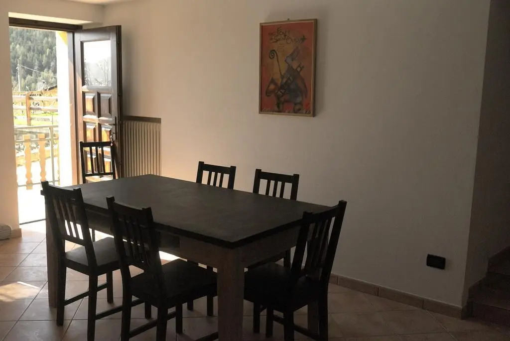 Il Villaggio di Buthier