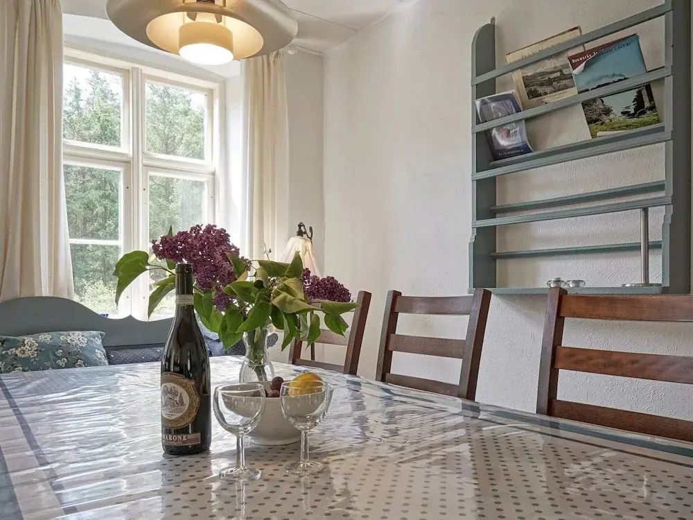 10 Person Holiday Home in Nexo