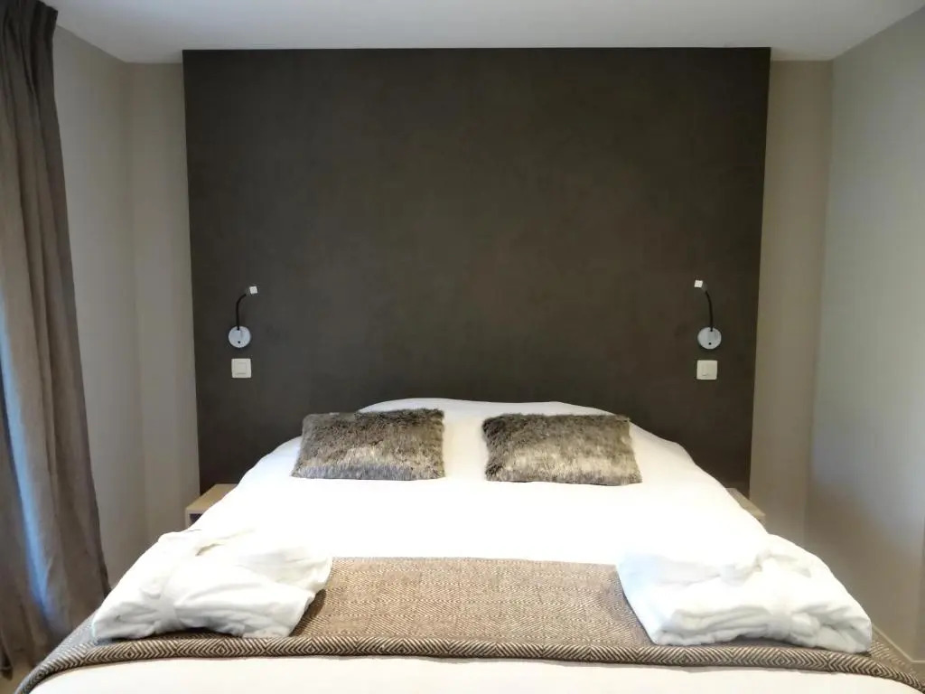 B&B Les Tilleuls