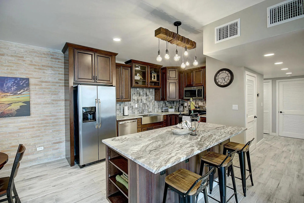 Channelview  217 in Port Aransas
