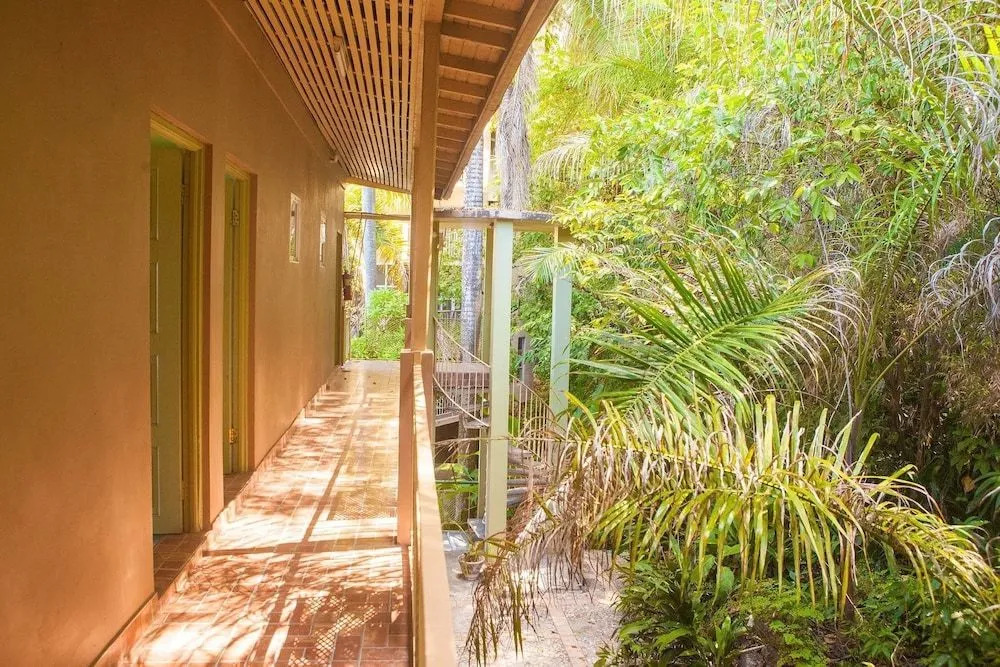 Caribic House