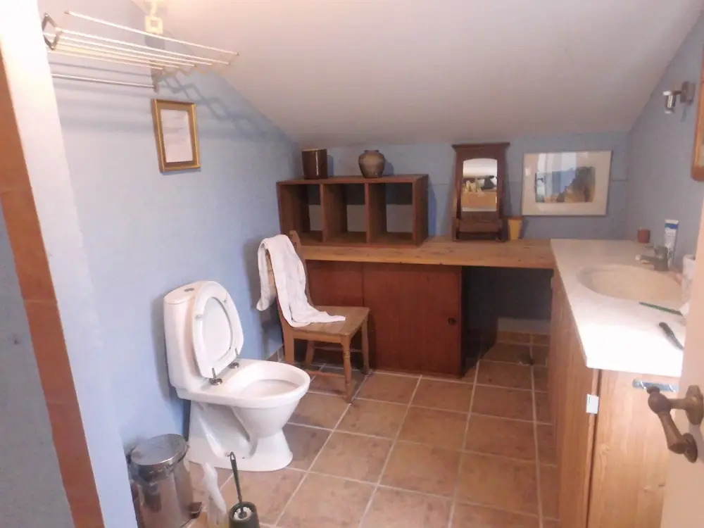 Jasminvej B&B