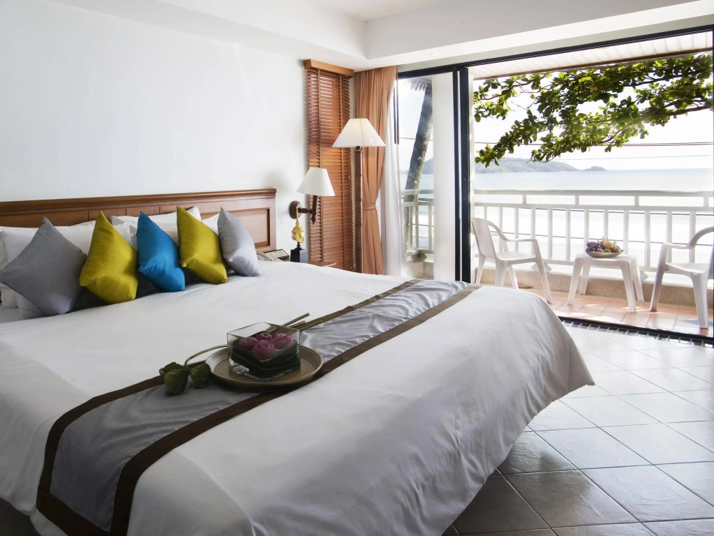 Sunset Beach Resort
