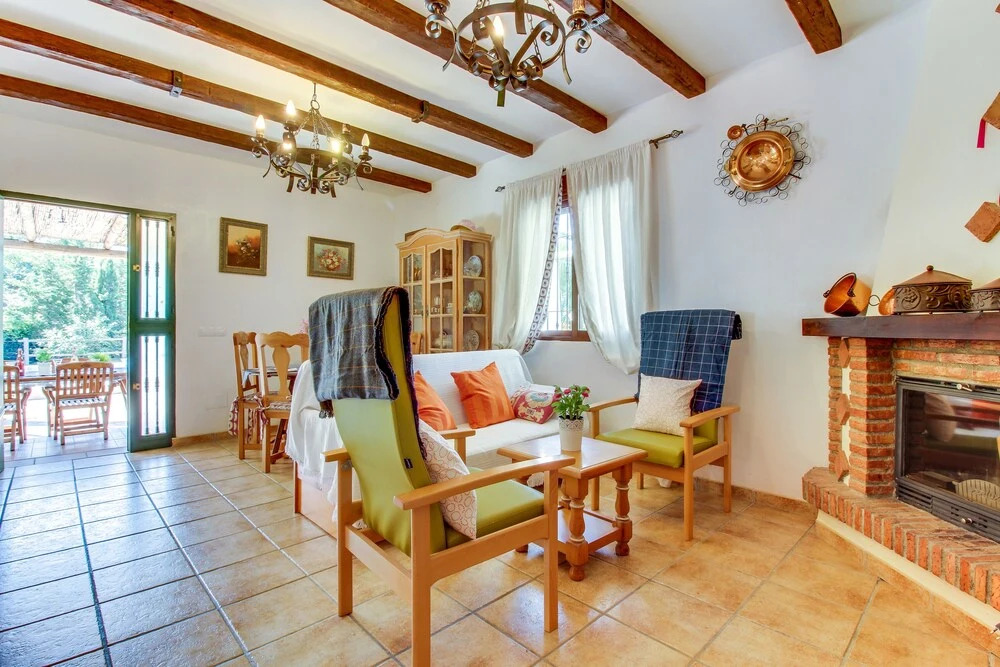 Villa Reina