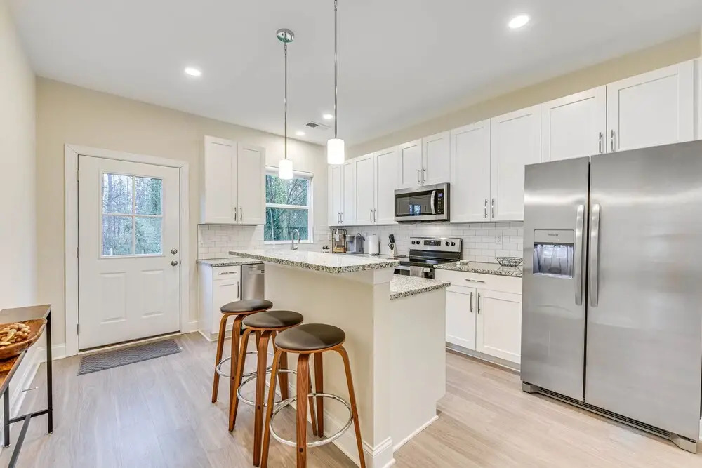Family-friendly Home ~ 5 Mi to UNC Charlotte!