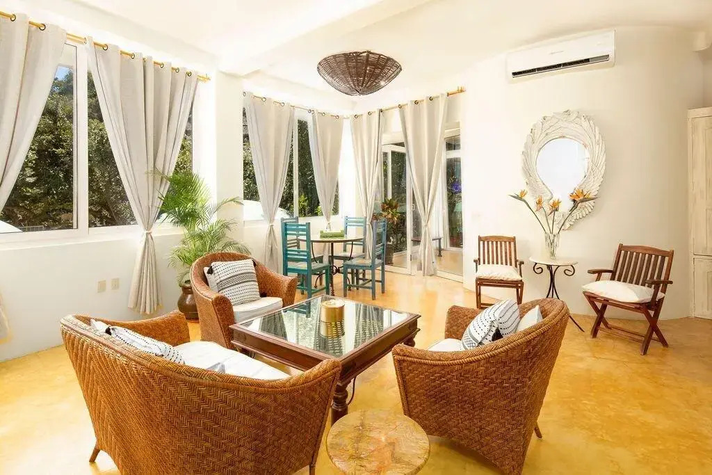 Villa Amor
