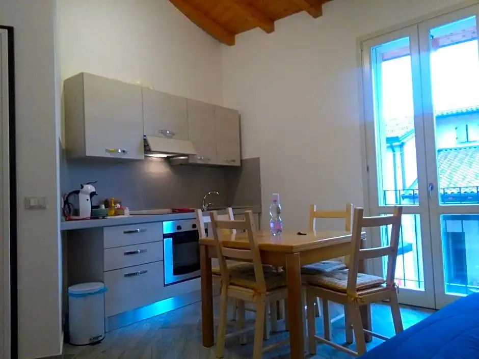 Up b&b