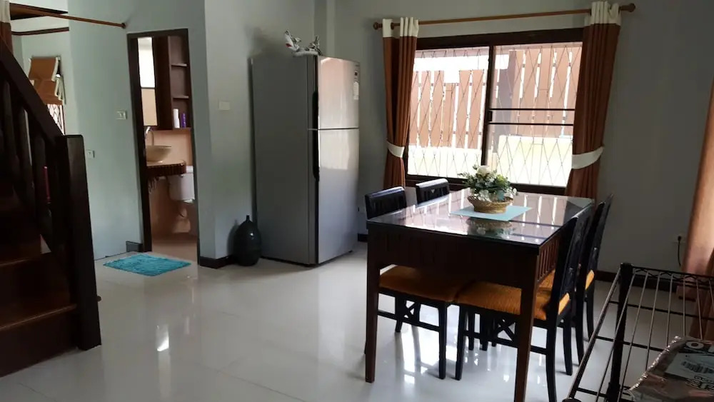 Phatong Residence