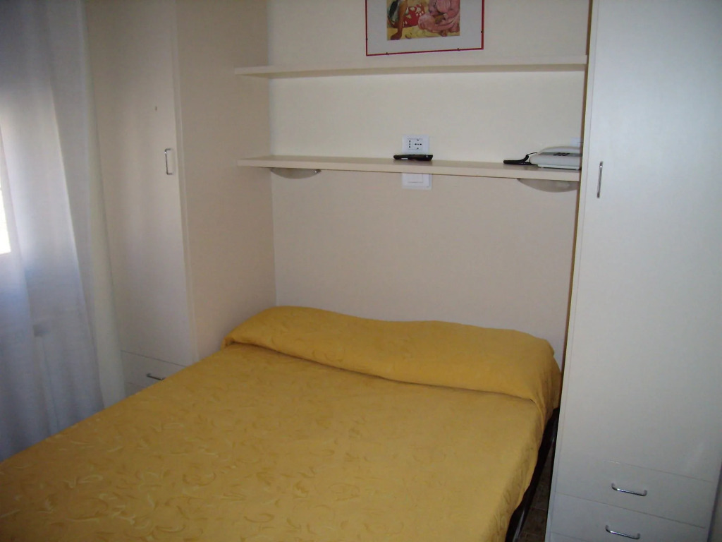 Hotel Del Golfo