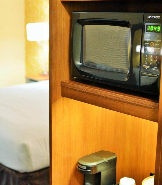 Fairfield Inn & Suites Omaha Northwest