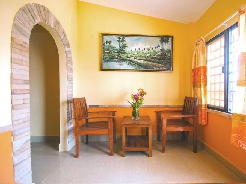 Sun Boutique Resort