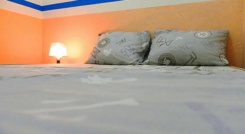 Cafofo Hostel