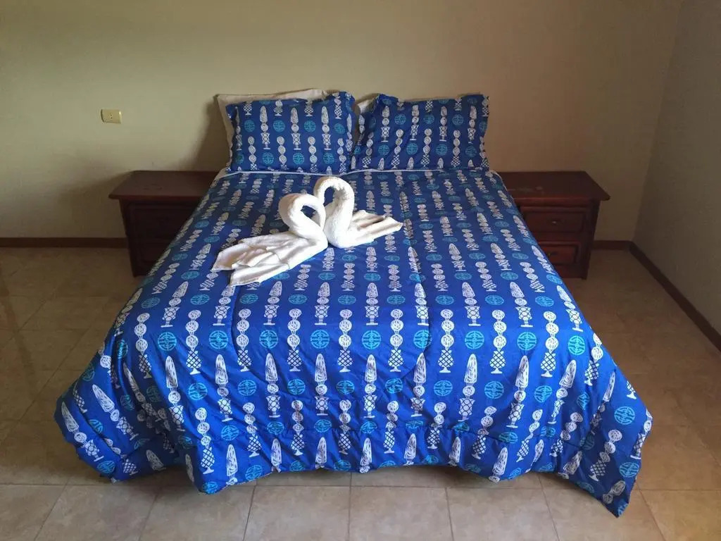 Apartahotel Villa Facal