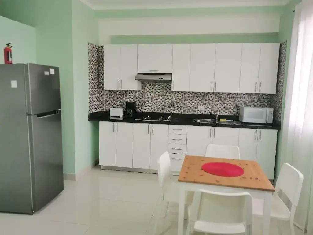 Punta Cana Bavaro Apartamentos - Beach club Los corales