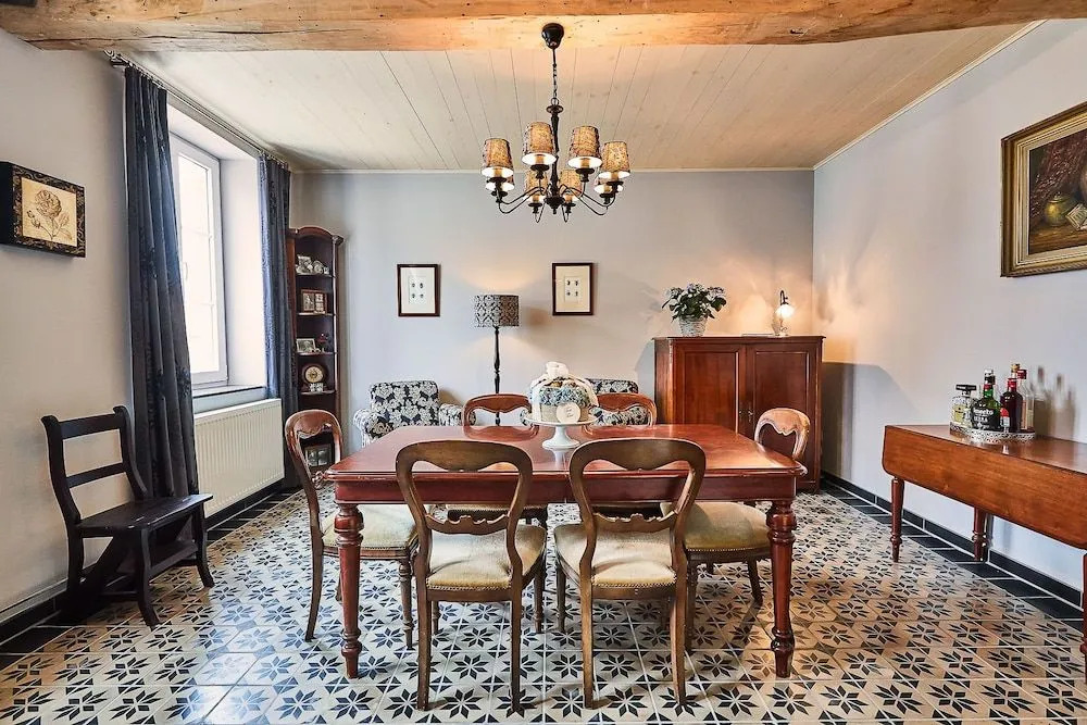 Wellness B&B De Zevenslaper