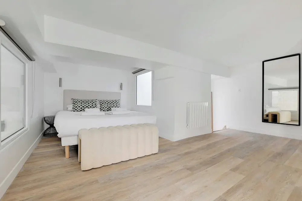 Charming Flat - 1bd/6p - Palais Garnier