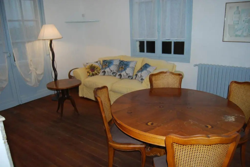 Villa à 100m de Tarbes sud