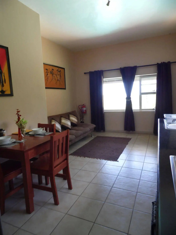 Little Eden Apartments St Lucia