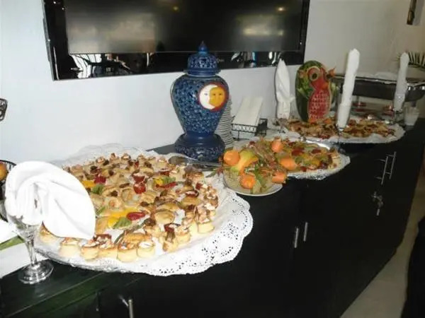 El Hotelito
