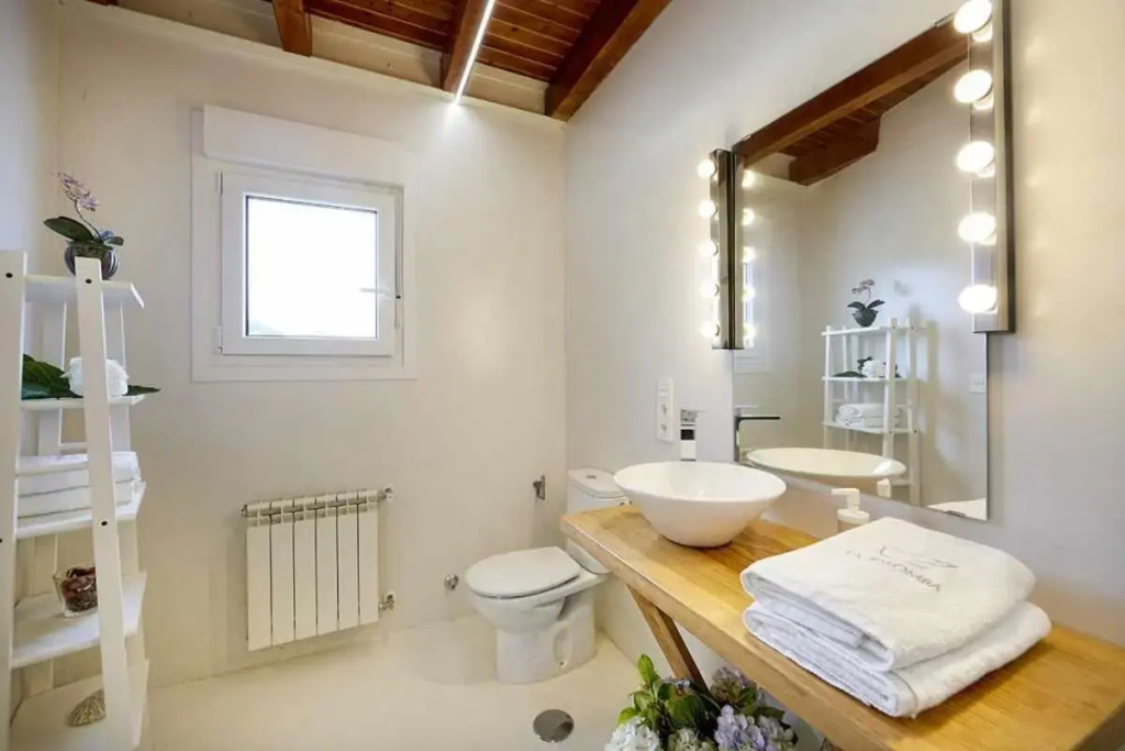 Casa La Palomba Nature