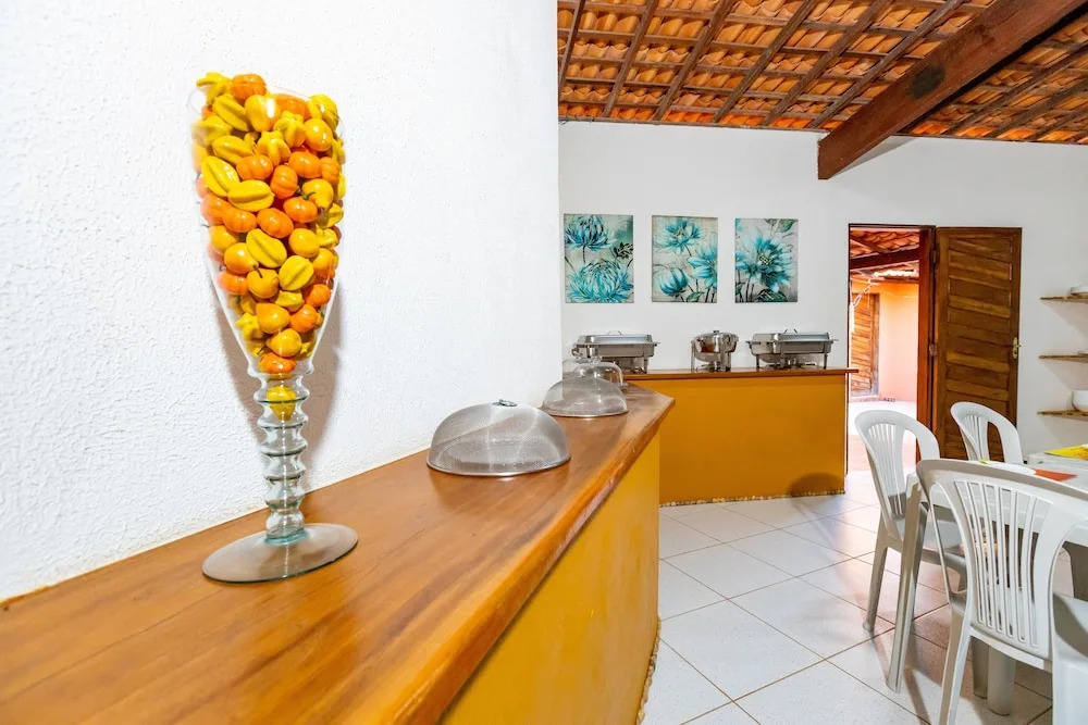 OYO Hotel Das Pedras