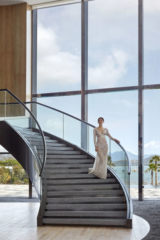 The Shanhaitian Resort Sanya, Autograph Collection