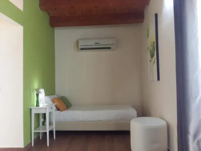 Agriturismo Hèlios