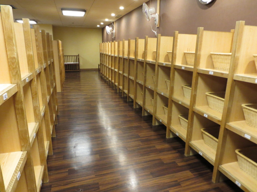 Ooedo Onsen Monogatari Premium Kinugawa Kanko Hotel