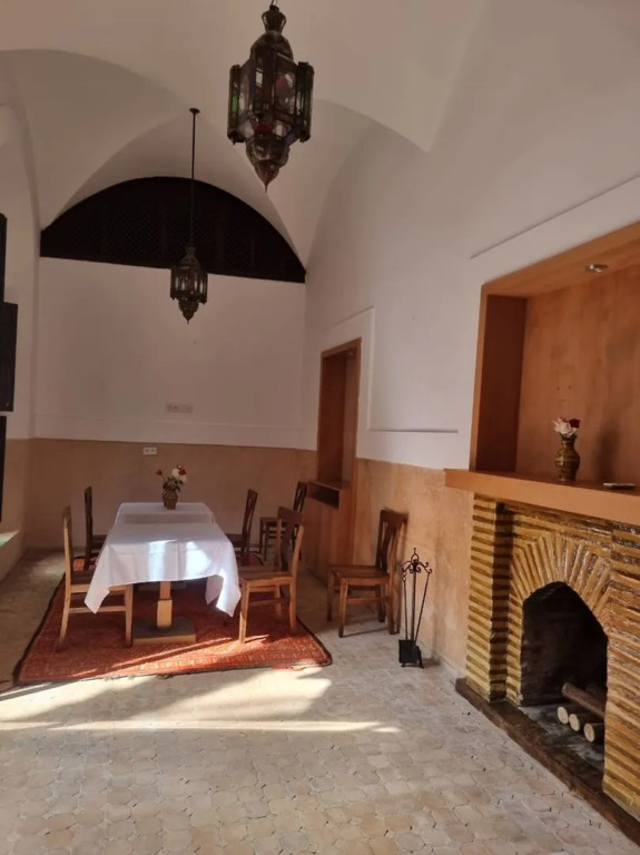 riad dar nejma & Spa