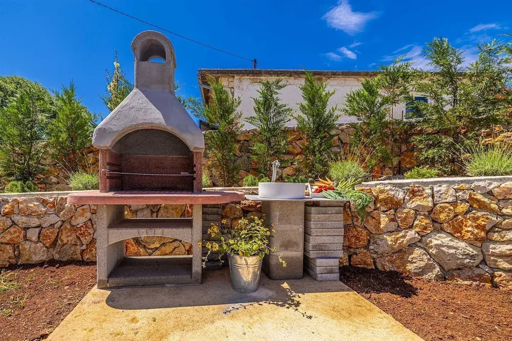 Villa Katharina With Private Pool