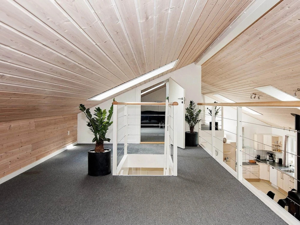 5 star holiday home in Egå